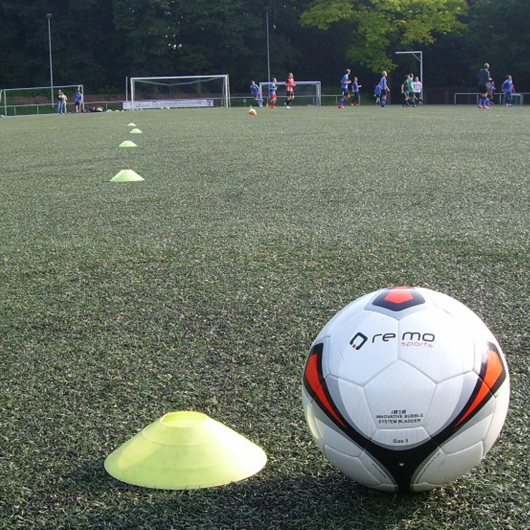 Kunstrasen, Fluch oder Segen?