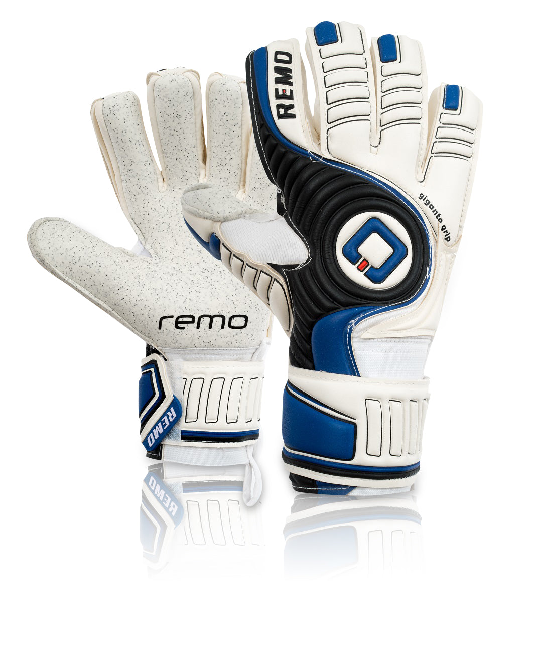 REMO Giganto BNC 15 Torwarthandschuhe