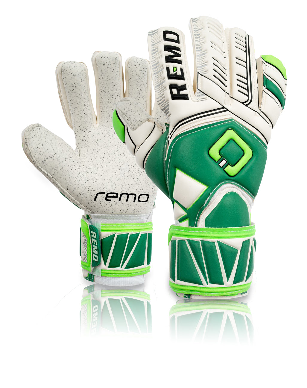 REMO Guarda GNC 15 Negativ-Cut Torwarthandschuhe