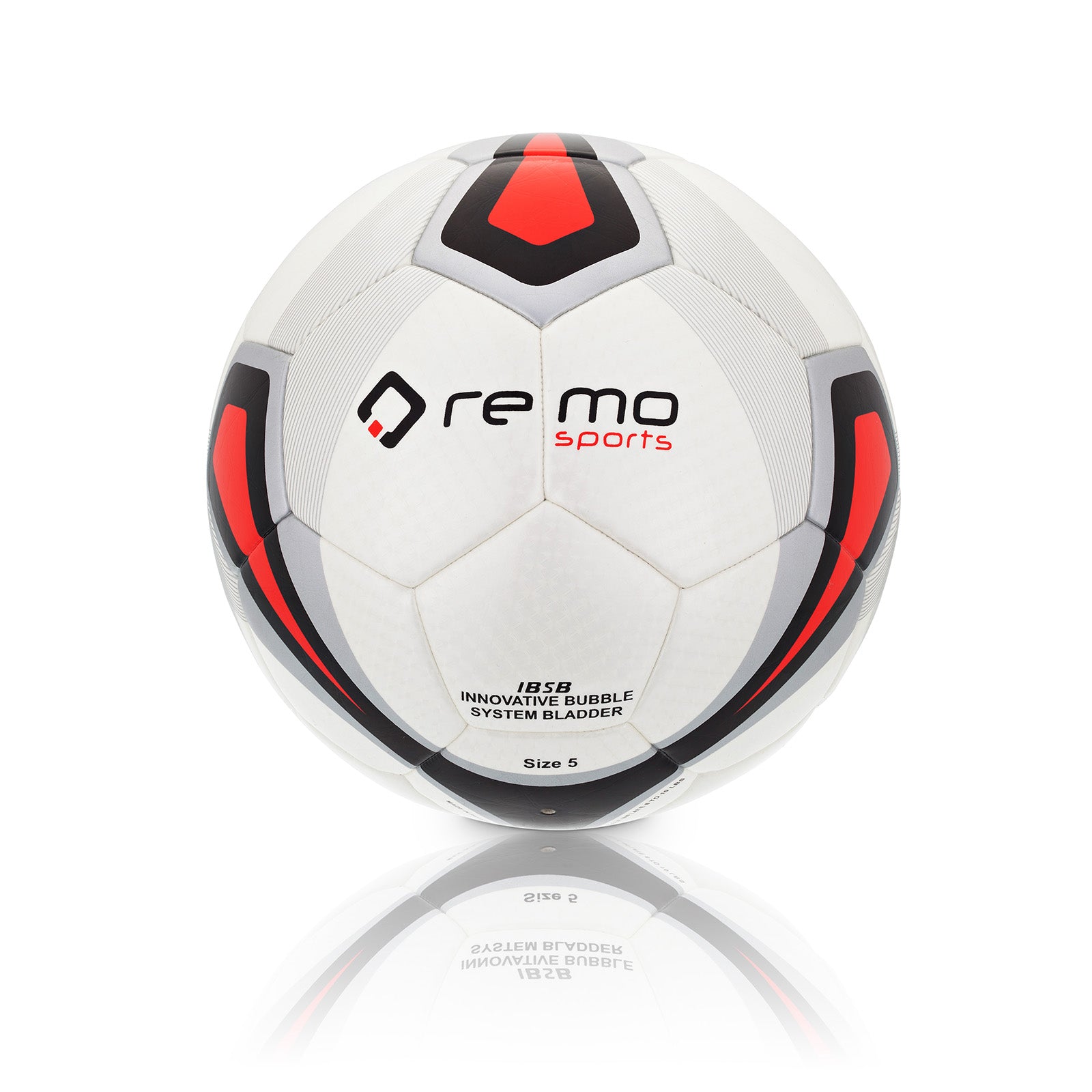 REMO Spielball Gr. 5, 430 g