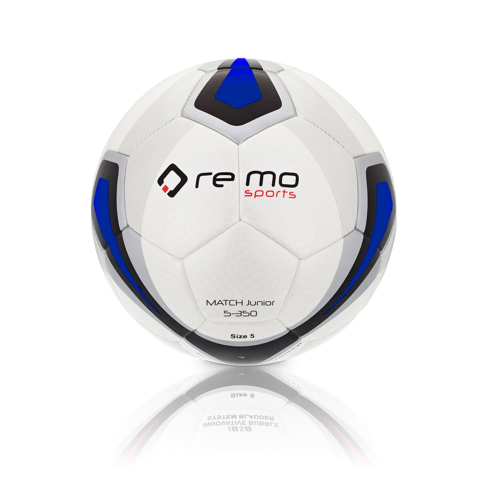 REMO Spielball Gr. 5, 350 g